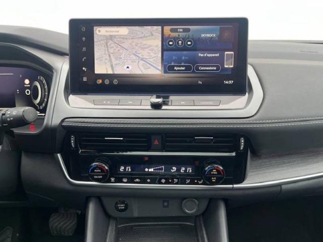 Nissan Qashqai image 3