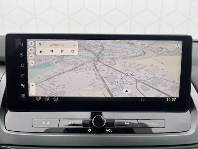 Nissan Qashqai image 2