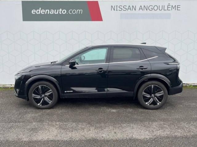 Nissan Qashqai image 3