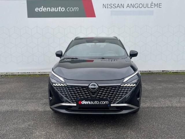 Nissan Qashqai image 1