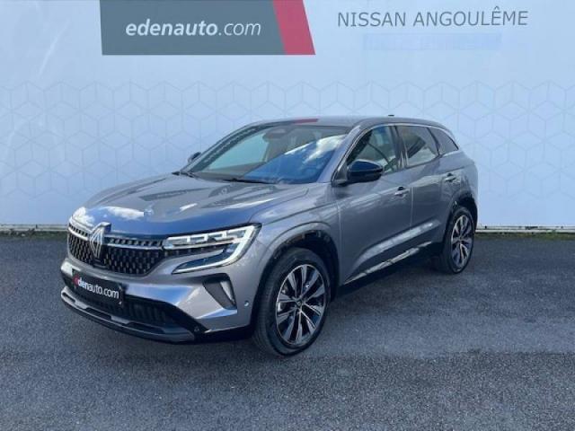 Renault Austral E-Tech Hybrid 200 Techno