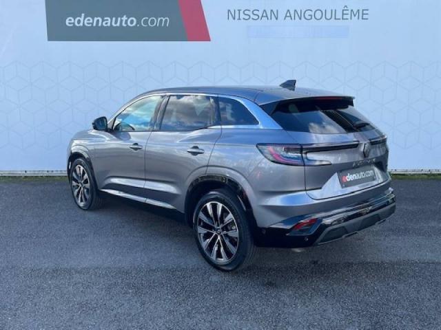 Renault Austral image 5