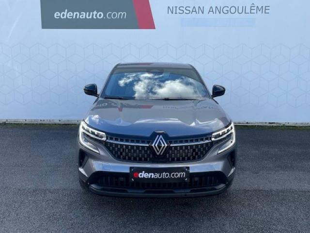 Renault Austral image 9