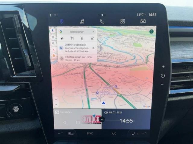 Renault Austral image 4