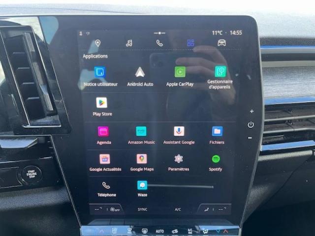 Renault Austral image 7