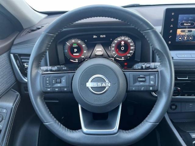 Nissan X-Trail image 3