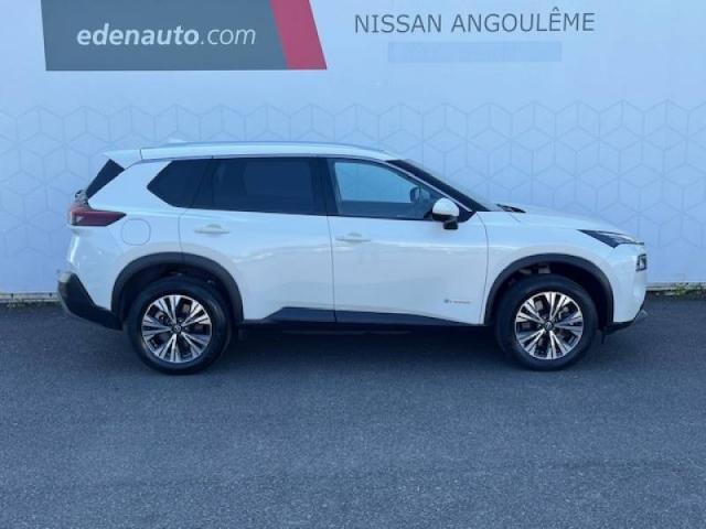 Nissan X-Trail image 2