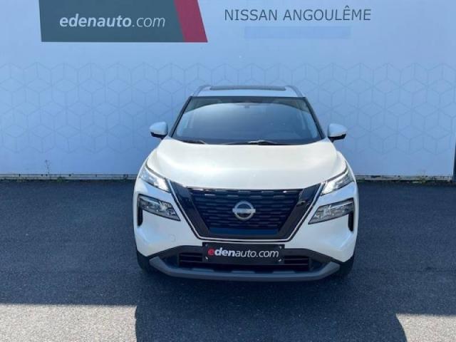 Nissan X-Trail image 9