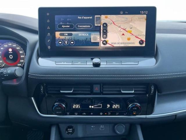 Nissan X-Trail image 1