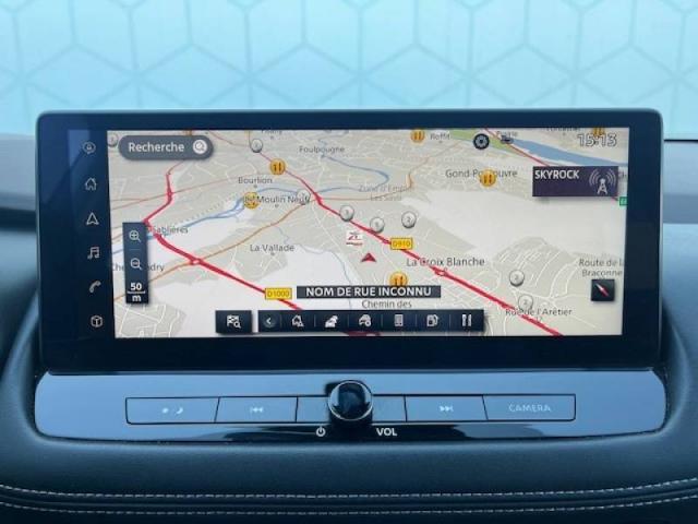 Nissan X-Trail image 8