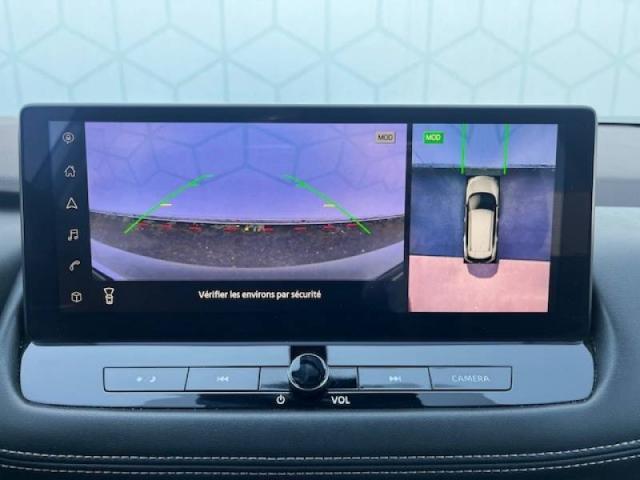 Nissan X-Trail image 4