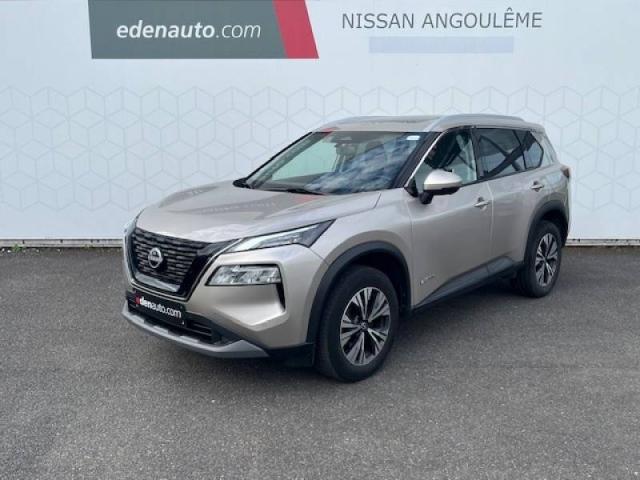 Nissan X-Trail E-Power 204 Ch N-Connecta