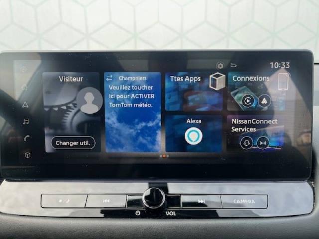 Nissan X-Trail image 8