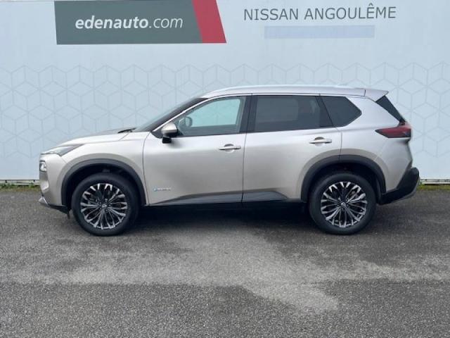 Nissan X-Trail image 2