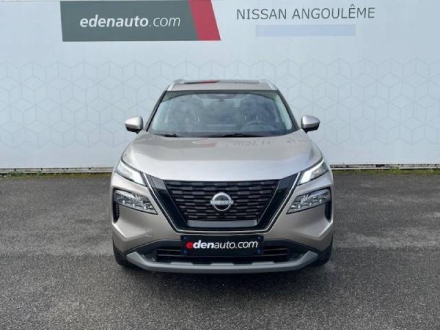 Nissan X-Trail image 5