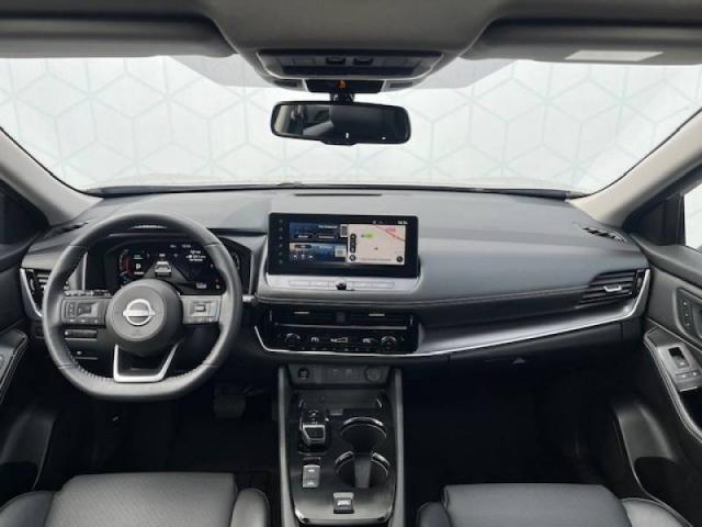 Nissan X-Trail image 7