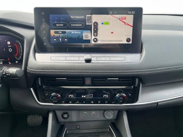 Nissan X-Trail image 9