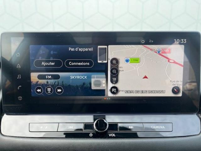 Nissan X-Trail image 3