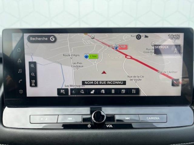 Nissan X-Trail image 6