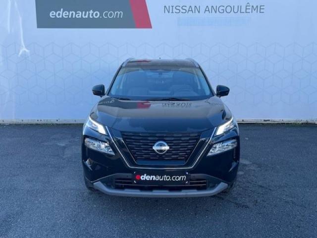 Nissan X-Trail image 9