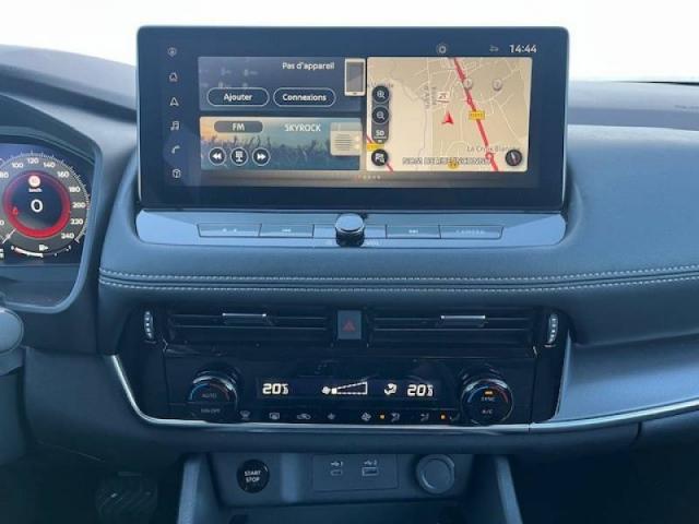 Nissan X-Trail image 8