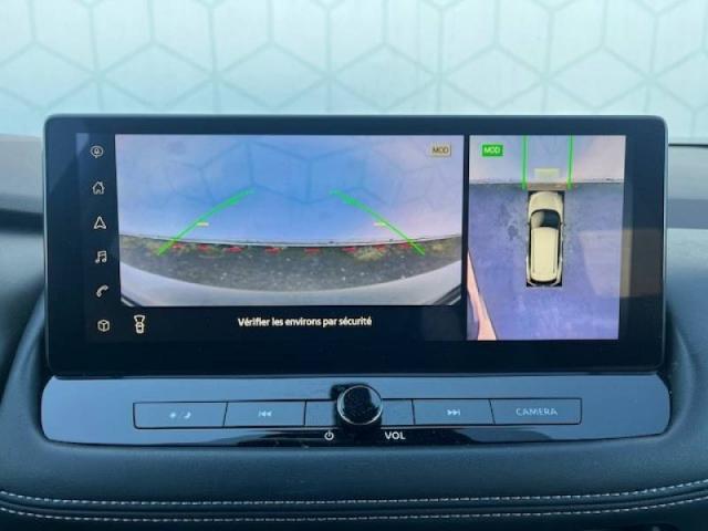 Nissan X-Trail image 4