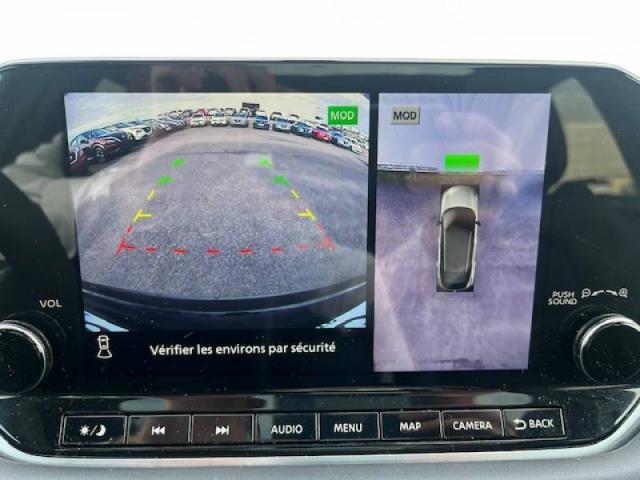 Nissan Qashqai image 5