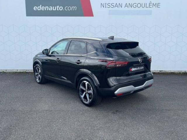 Nissan Qashqai image 6