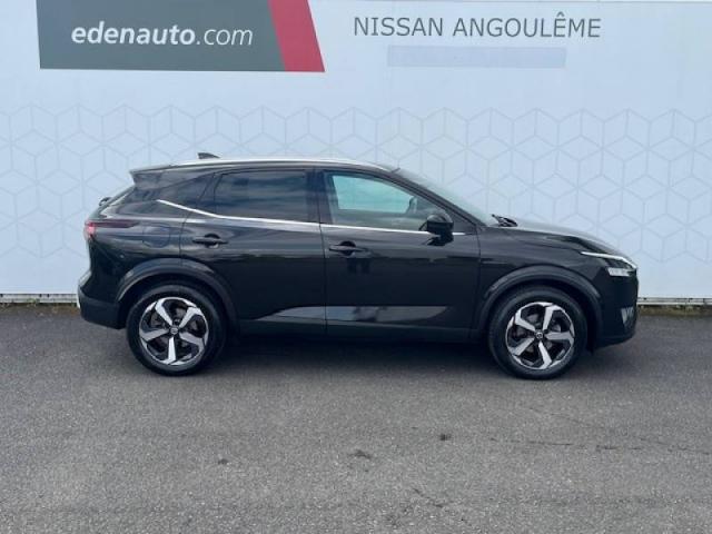 Nissan Qashqai image 1