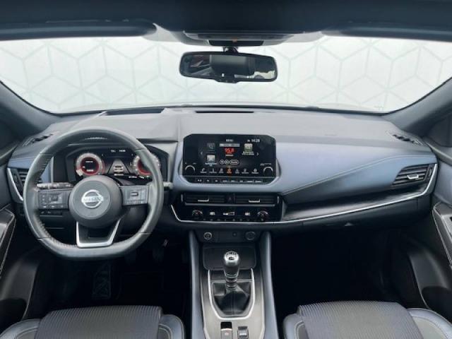 Nissan Qashqai image 2