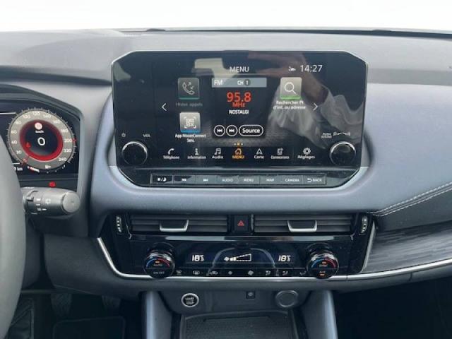 Nissan Qashqai image 7