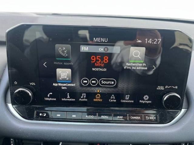 Nissan Qashqai image 4