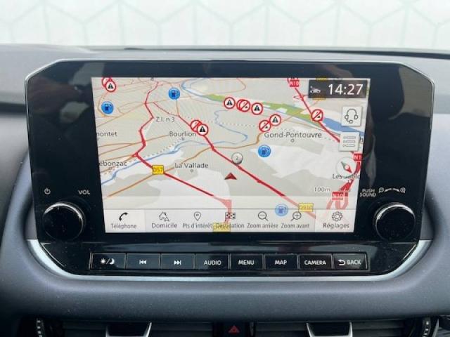 Nissan Qashqai image 8