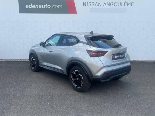 Nissan Juke image 6