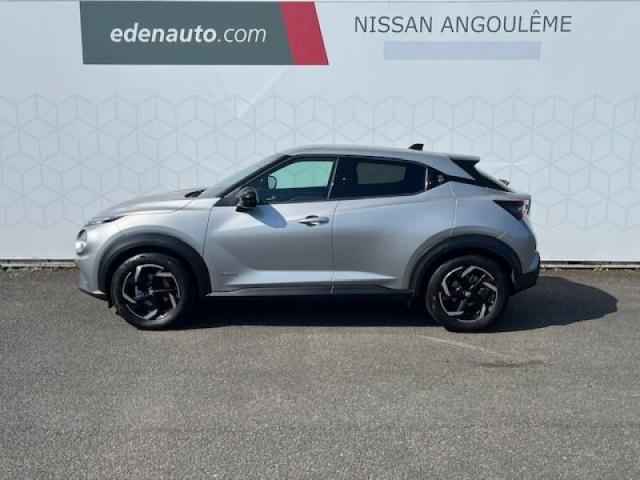 Nissan Juke image 7