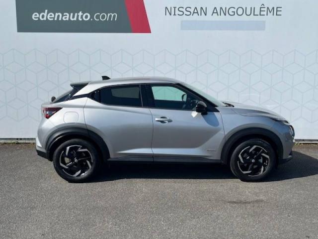 Nissan Juke image 5