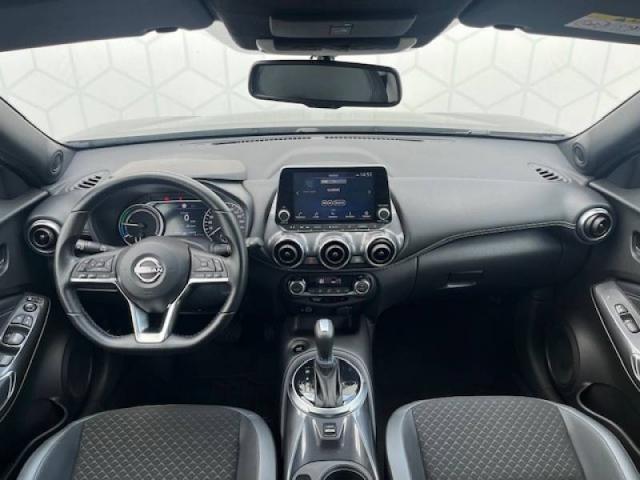 Nissan Juke image 1