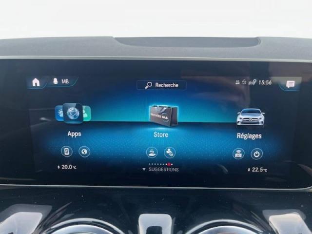 Mercedes Benz Classe B image 1