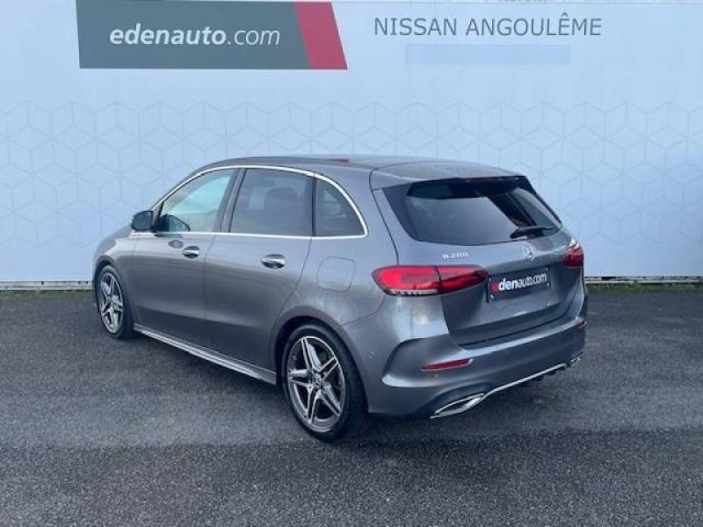 Mercedes Benz Classe B image 2