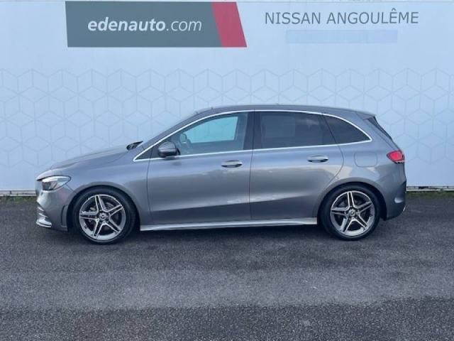 Mercedes Benz Classe B image 6