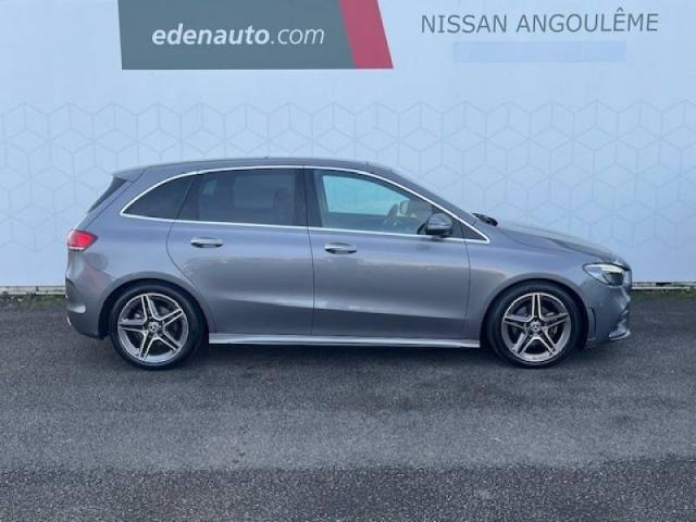 Mercedes Benz Classe B image 3