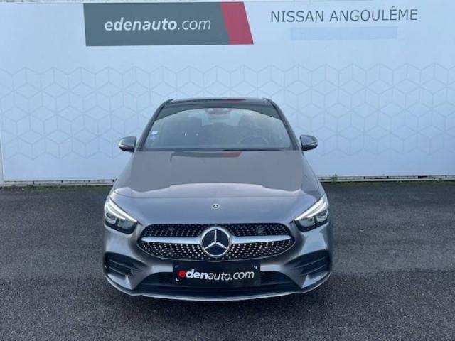 Mercedes Benz Classe B image 7