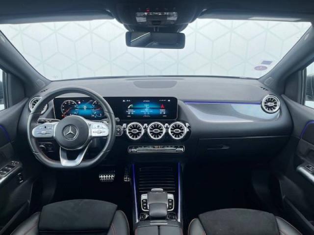 Mercedes Benz Classe B image 8