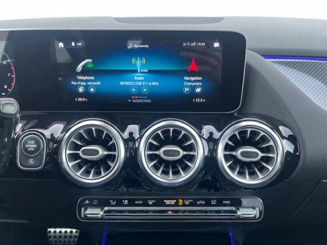 Mercedes Benz Classe B image 5