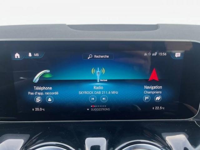 Mercedes Benz Classe B image 9