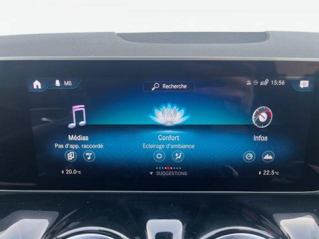 Mercedes Benz Classe B image 4