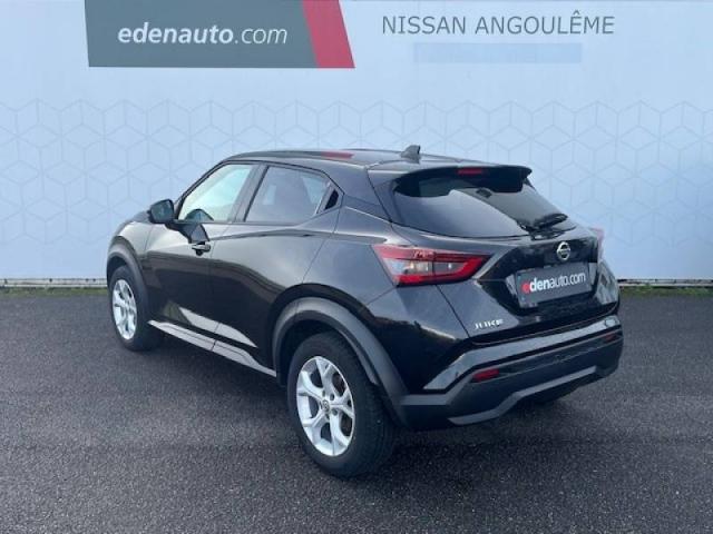 Nissan Juke image 2
