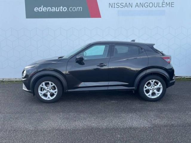 Nissan Juke image 6