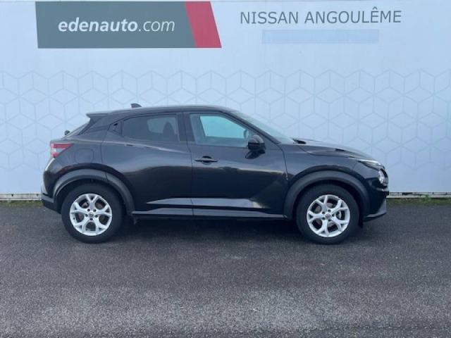 Nissan Juke image 7