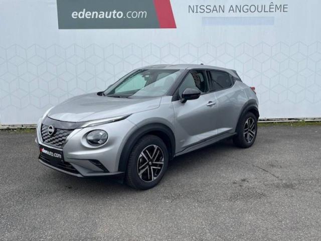 Nissan Juke Hybrid 143 N-Connecta